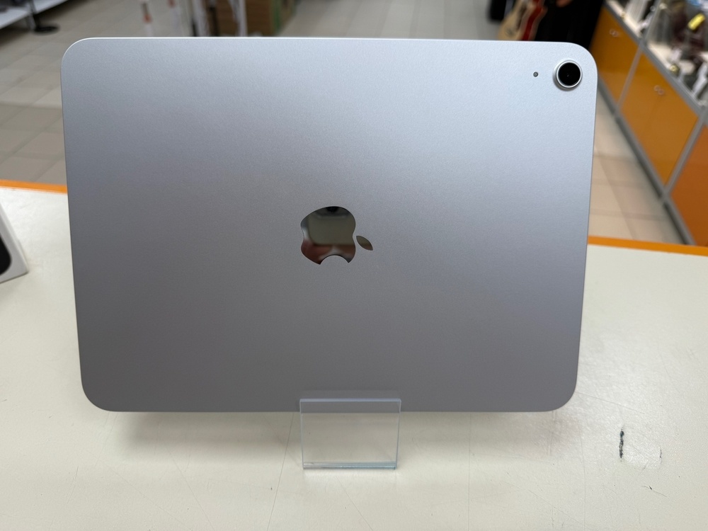 Планшет Apple iPad 11 256 ГБ (A16) 2025 A3354 (Wi-Fi)
