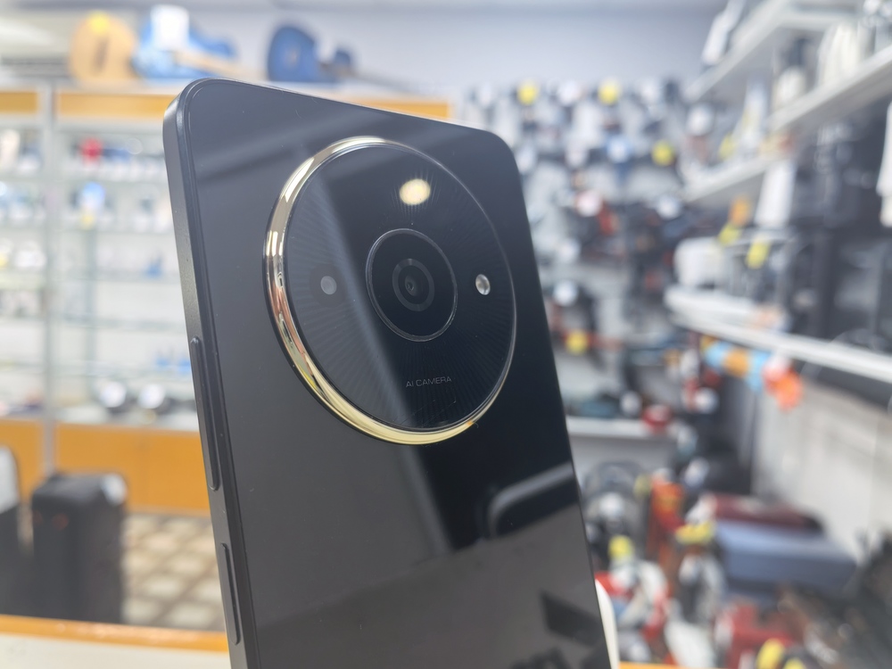 Смартфон Xiaomi Redmi A3x 3/64Gb