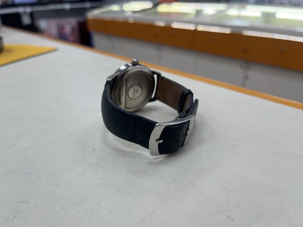 Часы наручные НИКА 1398.0.19.81B (925 проба)