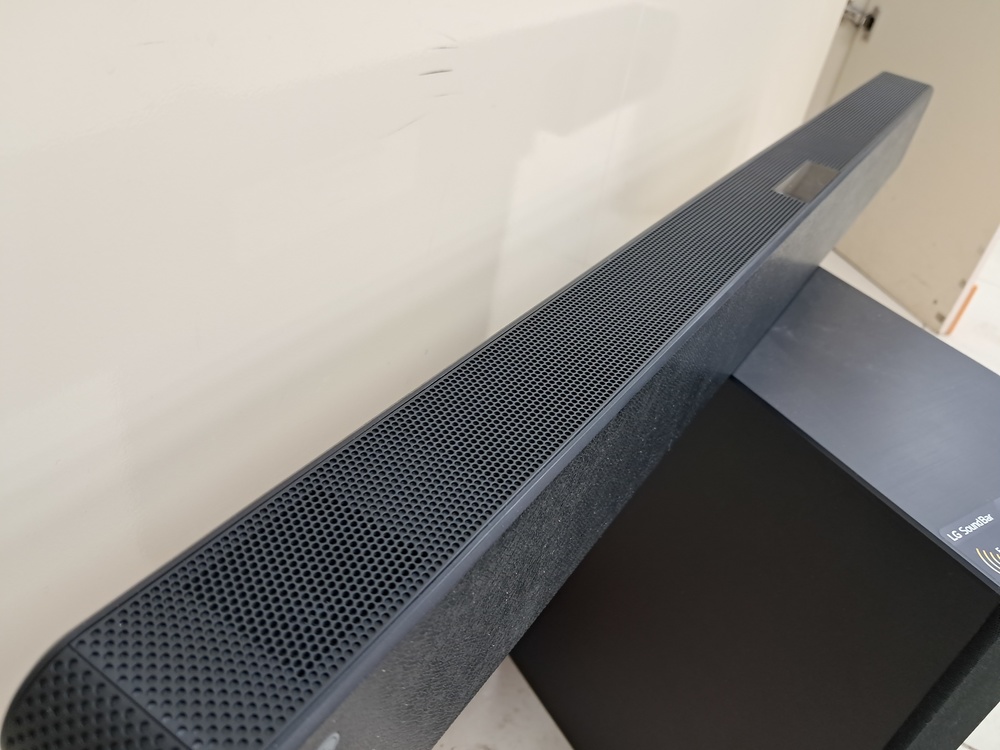 Саундбар LG SN5R