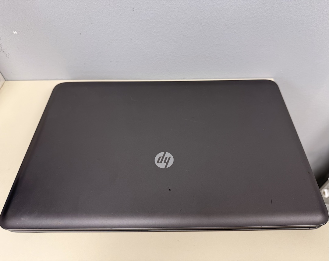 Ноутбук HP; Core i3-3110M, Intel HD Graphics 4000, 4 Гб, Нет, 500 Гб
