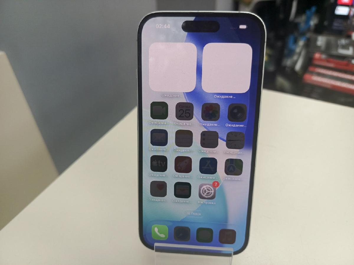 Смартфон Apple Iphone 16 128Gb