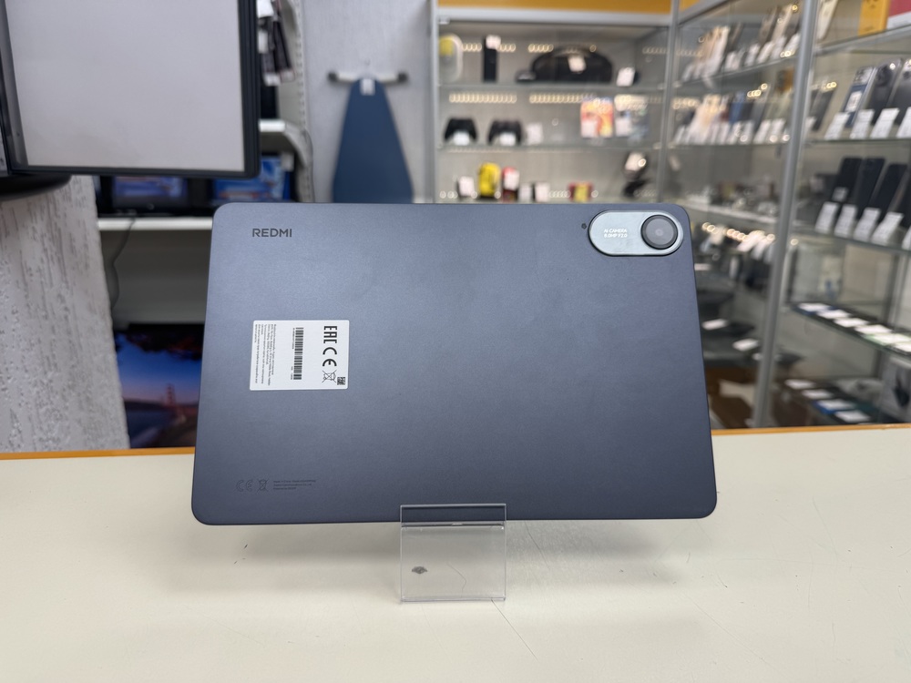 Планшет Xiaomi Redmi Pad 2 6/128