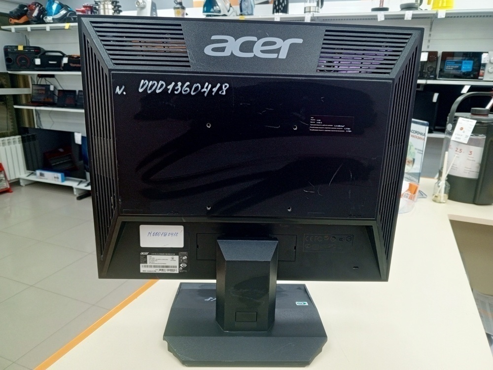 Монитор Acer V193