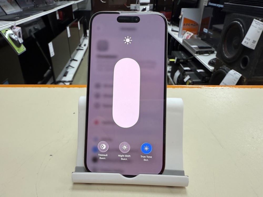 Смартфон Apple Iphone 15 Pro 128Gb