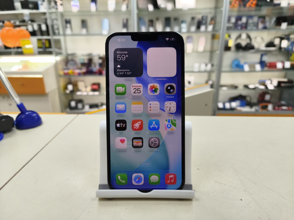 Смартфон Apple Iphone 13 Pro Max 128Gb