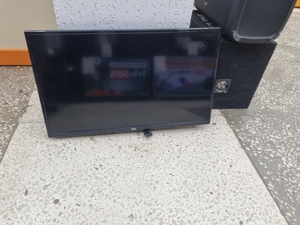 LED Телевизор BBK 32LEX-7162/TS2C