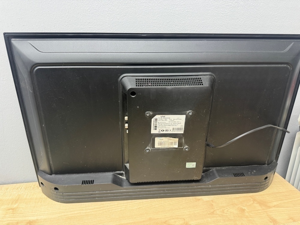 LED Телевизор Artel A32KH5500