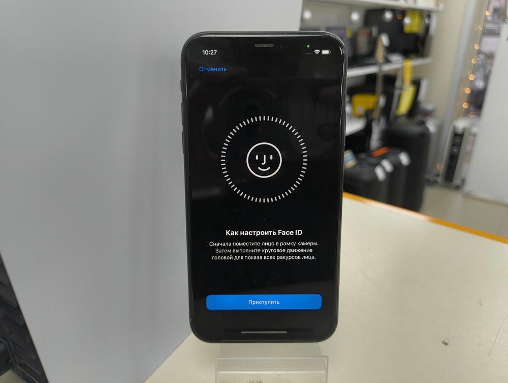 Смартфон Apple iPhone Xr 64Gb