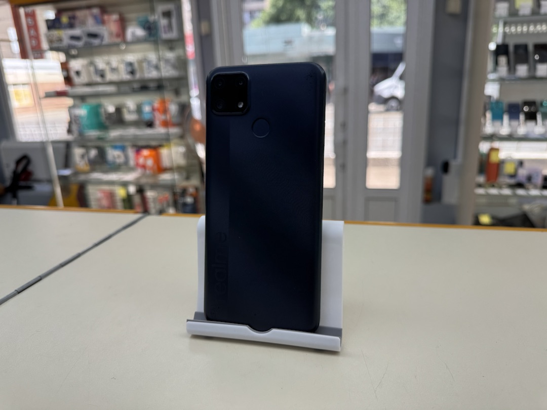 Смартфон Realme C25 4/64