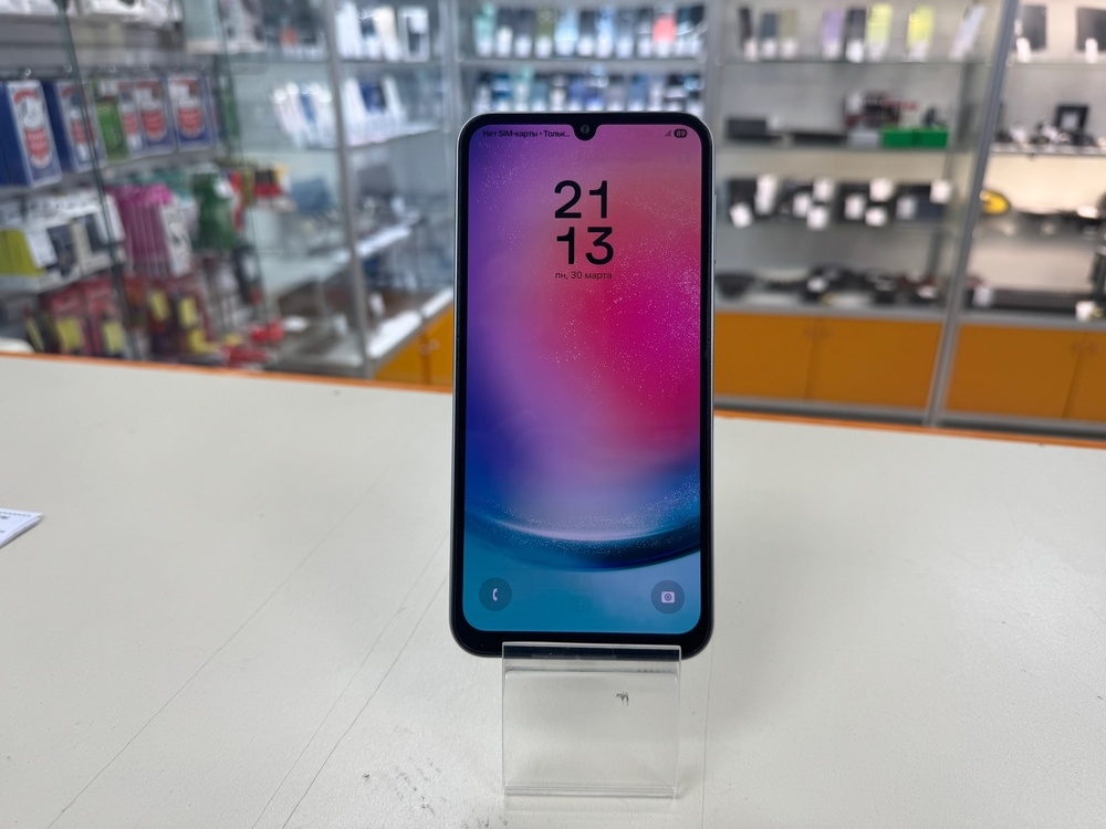 Смартфон Samsung Galaxy A24 8/128Gb