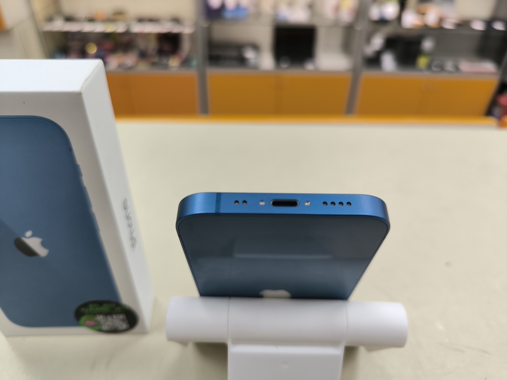 Смартфон Apple iPhone 13 Mini 128Gb
