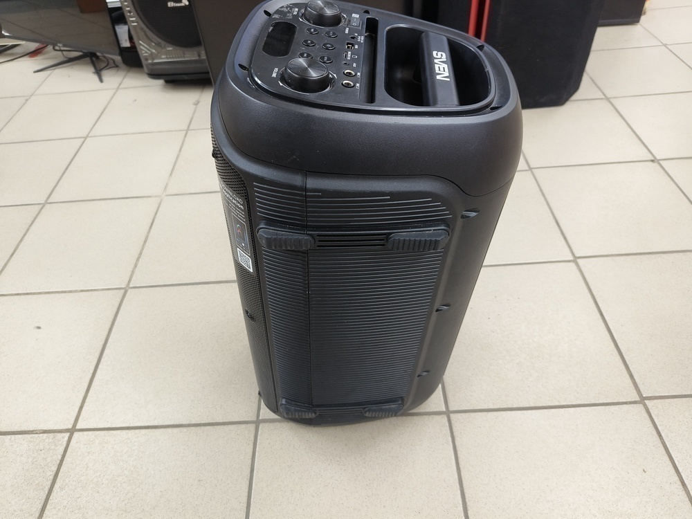 Портативная акустика SVEN PS 800