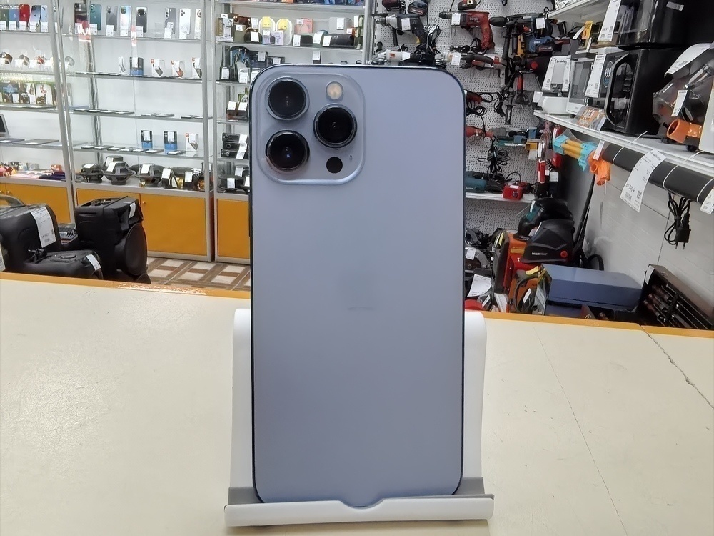 Смартфон Apple Iphone 13 Pro Max 128Gb