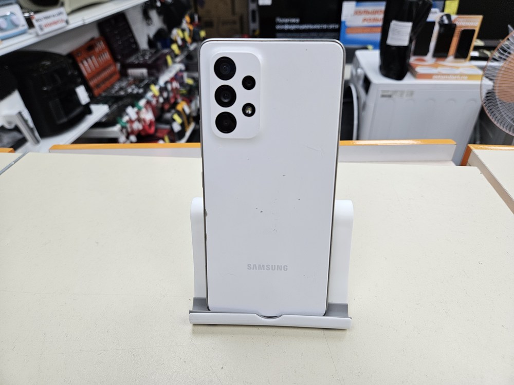 Смартфон Samsung Galaxy A53 5G 8/128