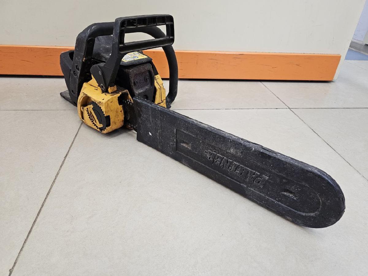 Бензопила Partner 421