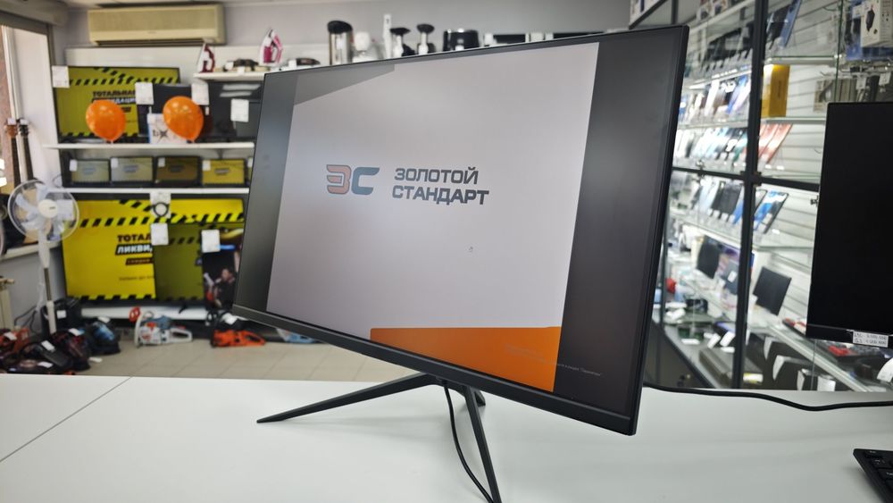 Монитор Vitumi MV27240WQ01