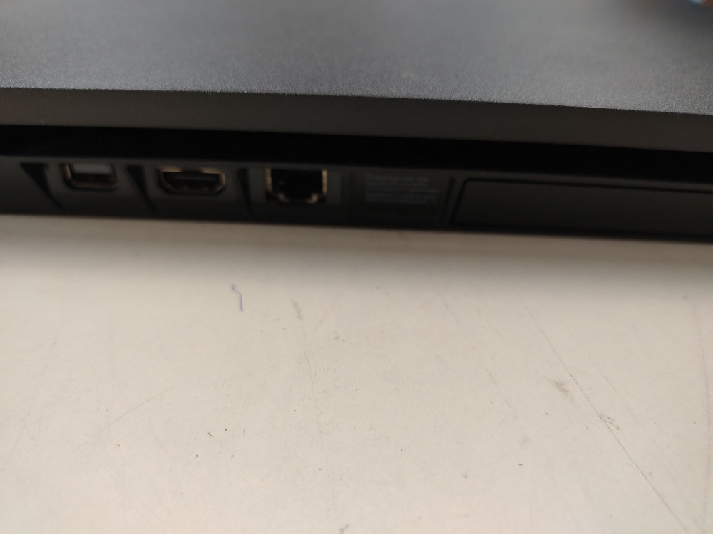 Игровая приставка PlayStation 4 Slim 1Tb