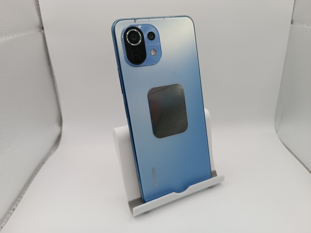 Смартфон Xiaomi 11 Lite 8/128