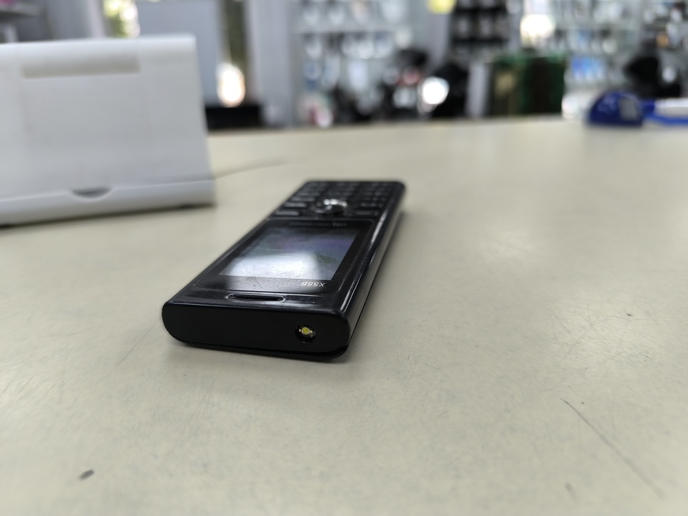 Смартфон Micromax X556