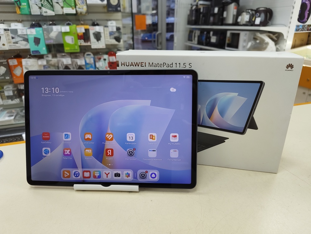 Планшет Huawei MatePad 11.5"S 12/256