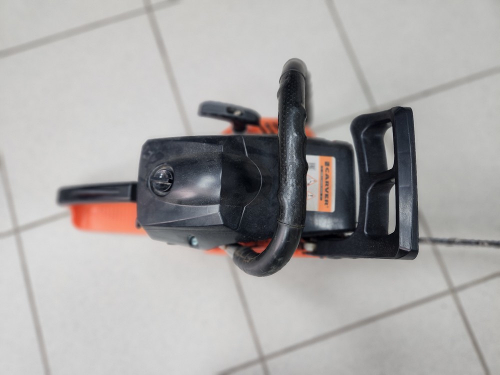 Бензопила Carver Promo HOBBY HSG 145-15