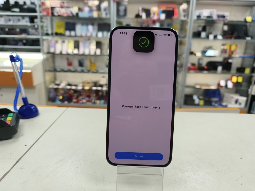 Смартфон Apple Iphone 14 Pro Max 128Gb