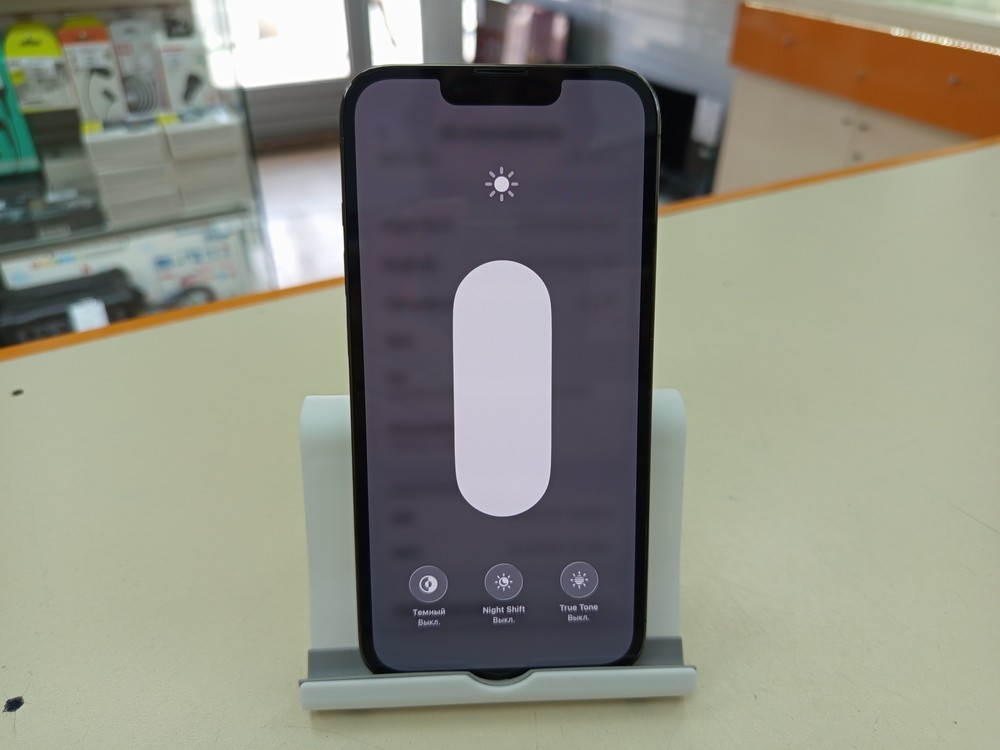 Смартфон Apple iPhone 13 Pro 256Gb