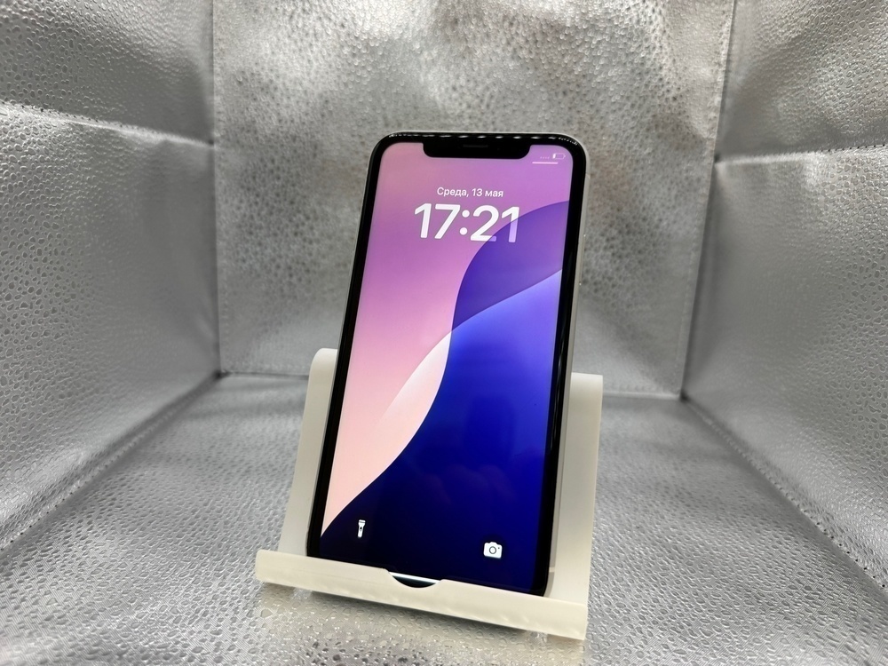 Смартфон Apple iPhone Xr 64Gb