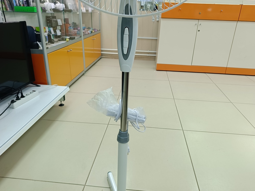 Вентилятор Centek CT-5034