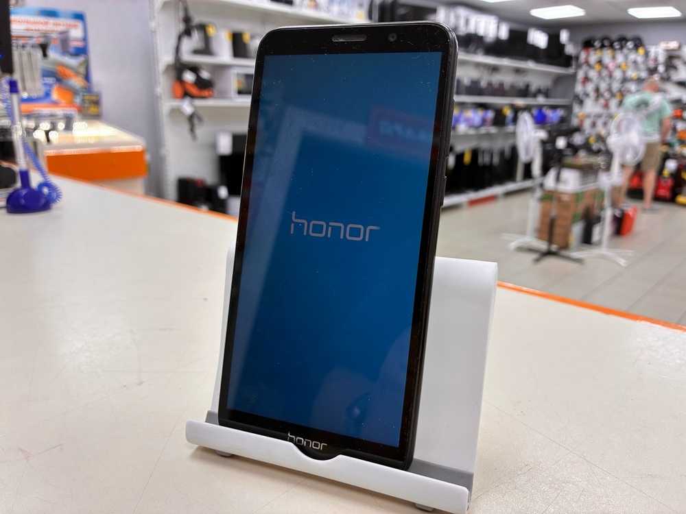 Смартфон Honor 7A 2/16
