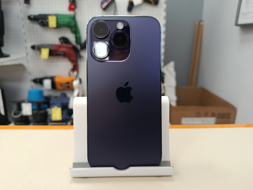 Смартфон Apple Iphone 14 Pro 128Gb