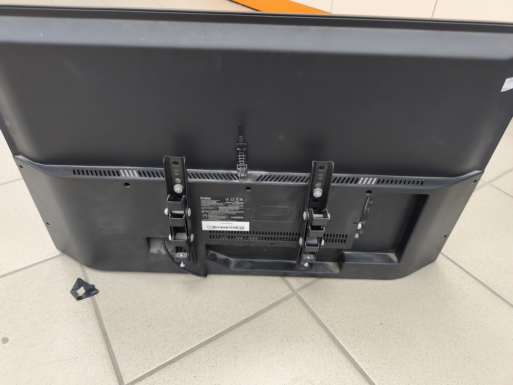 LED Телевизор Haier LE32K6000S