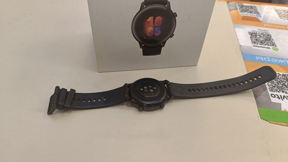 Смарт-часы Honor Magic Watch 2 42mm