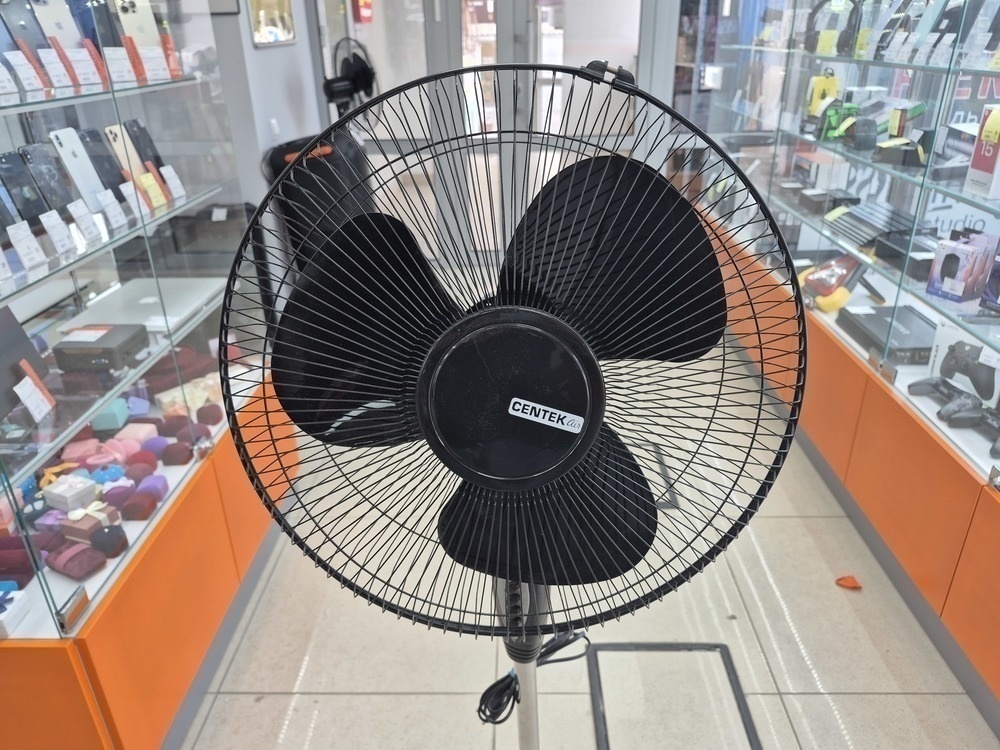 Вентилятор Centek CT-5004