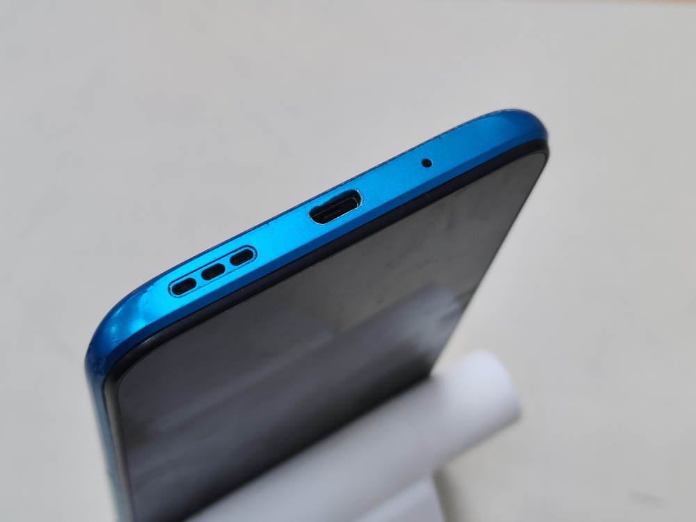 Смартфон Xiaomi Redmi 9A 2/32