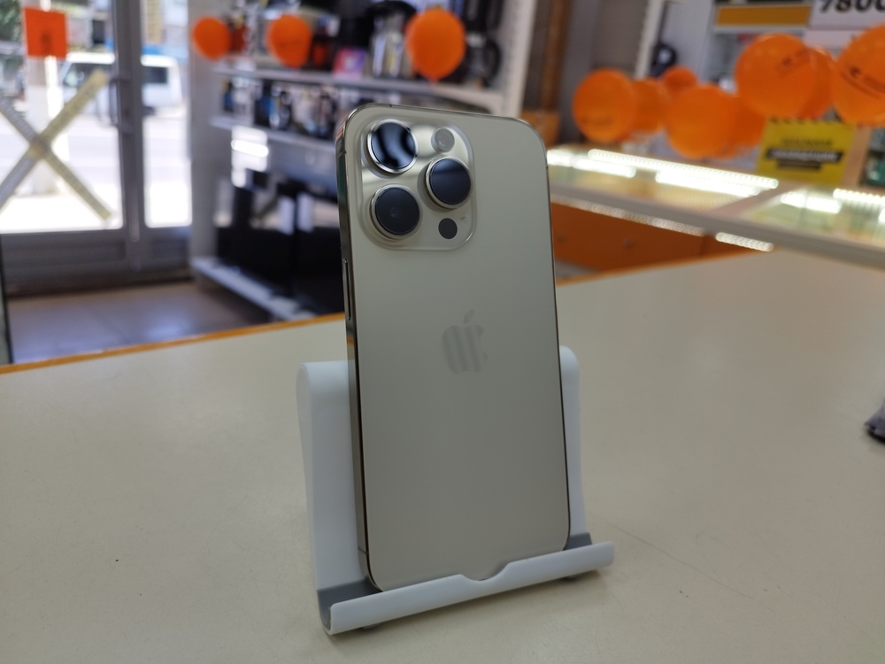 Смартфон Apple Iphone 14 Pro 128Gb