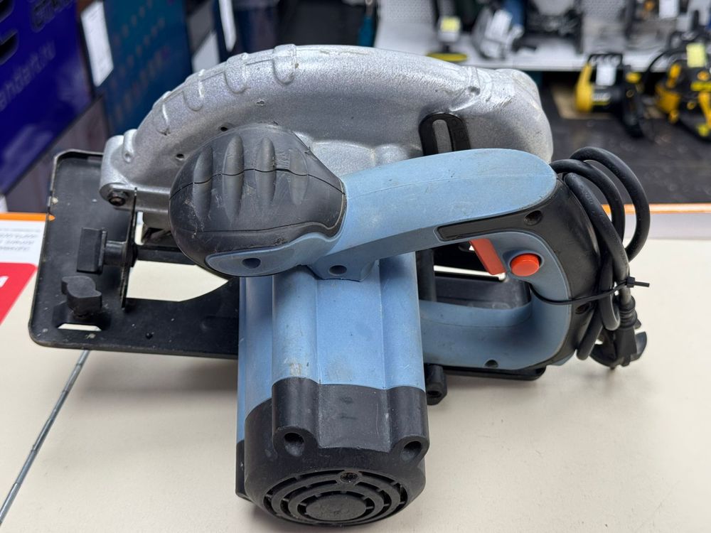 Дисковая пила Электроприбор ПД-190Л