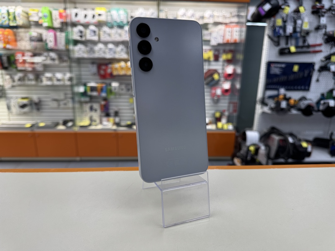 Смартфон Samsung Galaxy A16 4/128