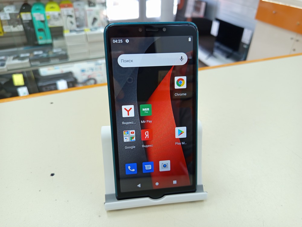 Смартфон BQ 6030G