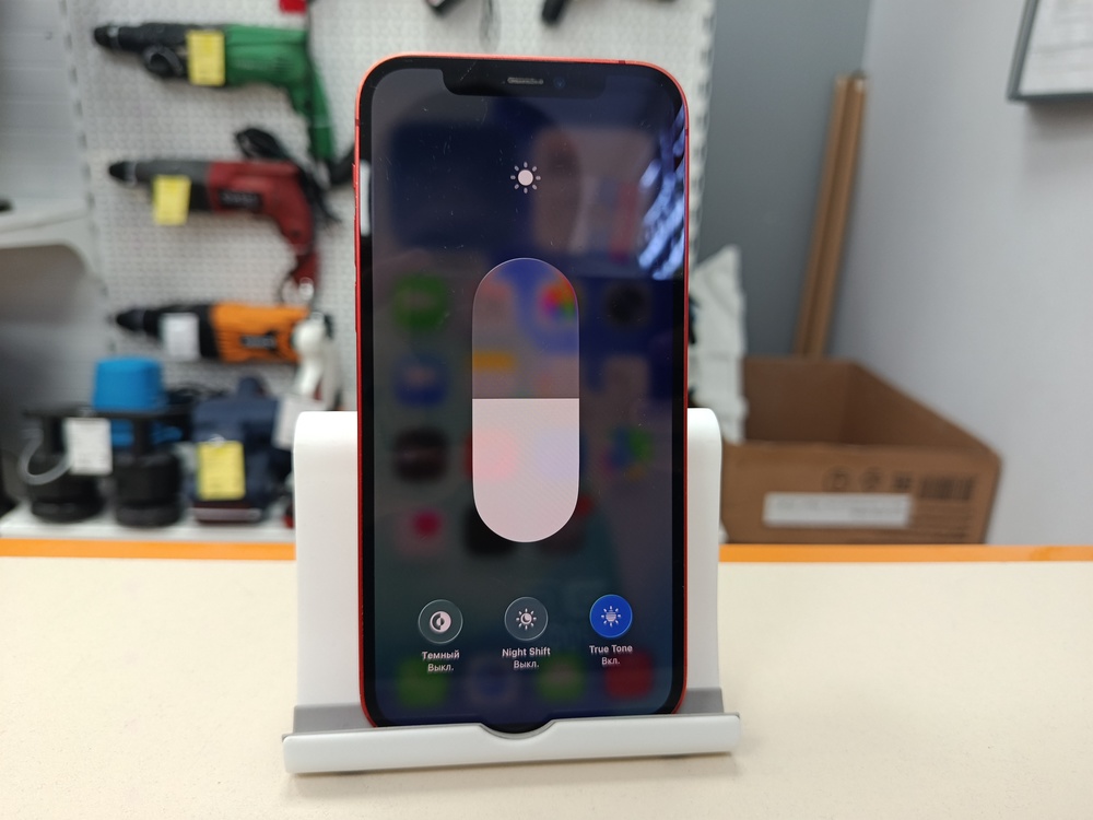 Смартфон Apple iPhone 12 64Gb