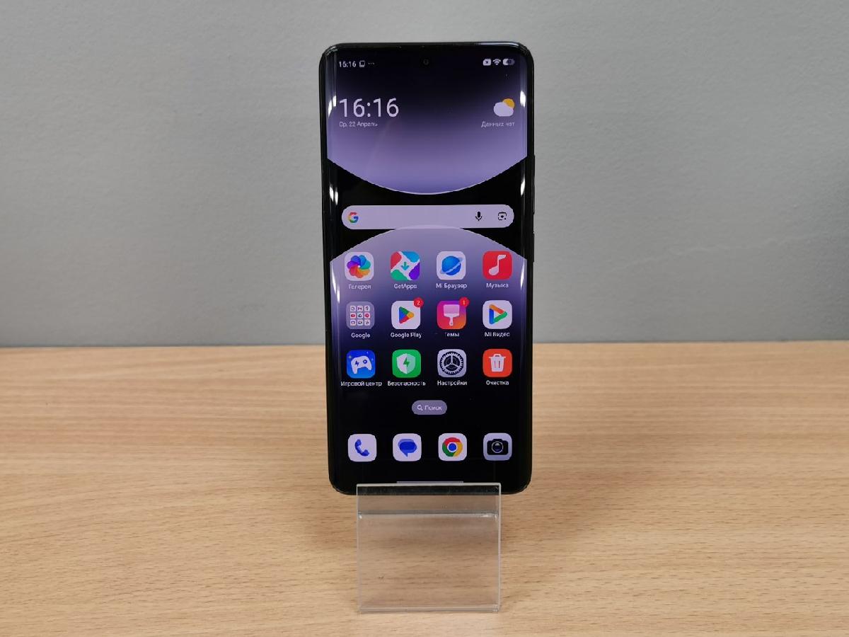 Смартфон Xiaomi Redmi Note 14 Pro Plus 12/512