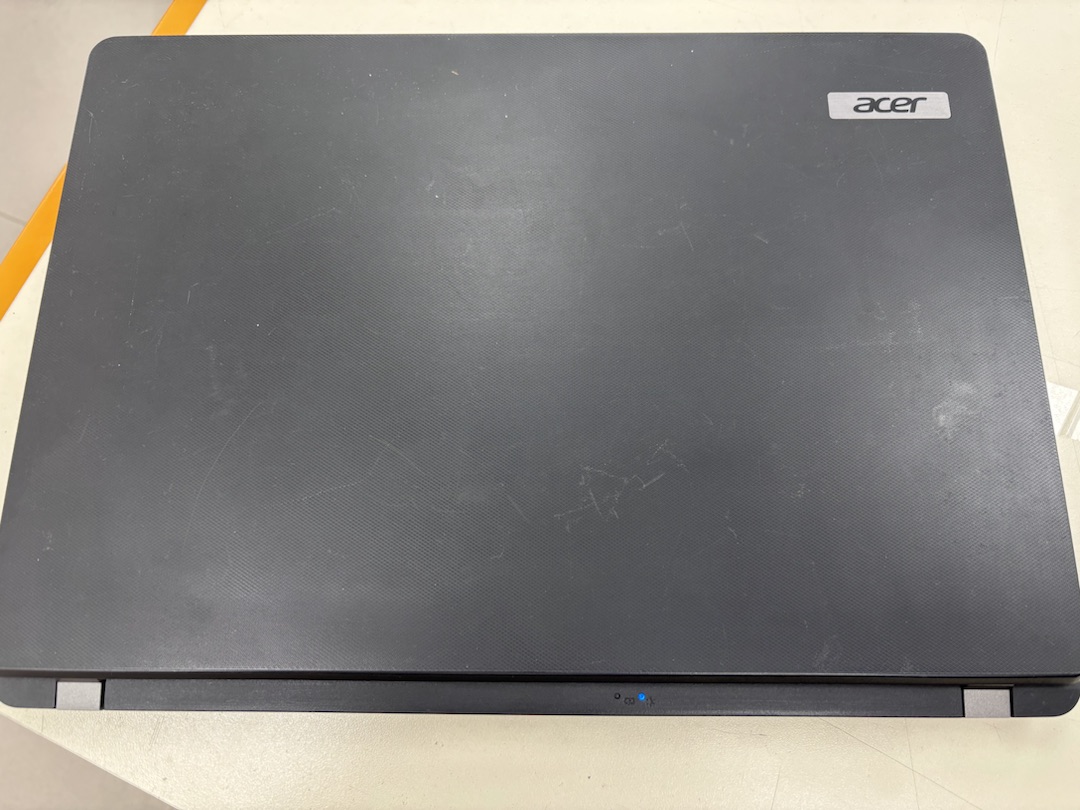 Ноутбук Acer; Core i3-8130U, Intel UHD Graphics, 8 Гб, 120 Гб, Нет