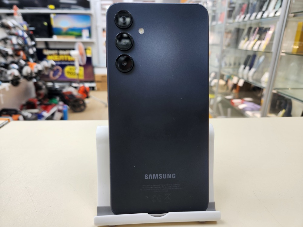 Смартфон Samsung Galaxy A16 4/128