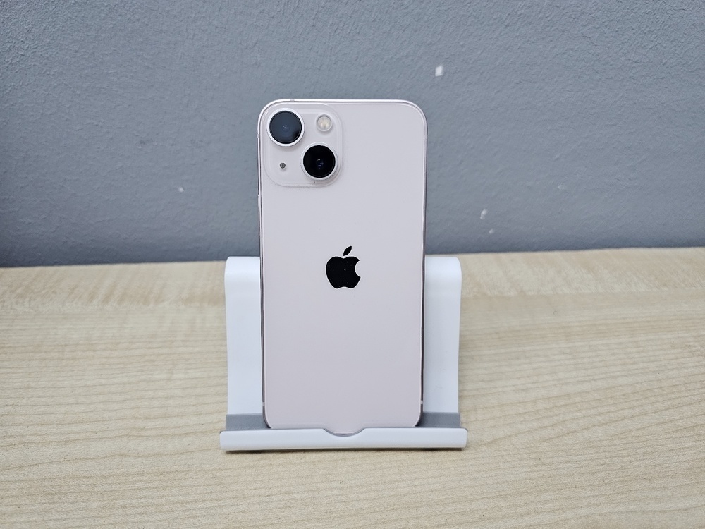 Смартфон Apple iPhone 13 Mini 128Gb