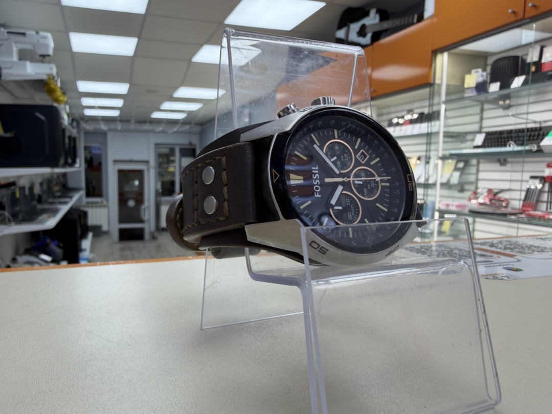Часы наручные Fossil CH2891