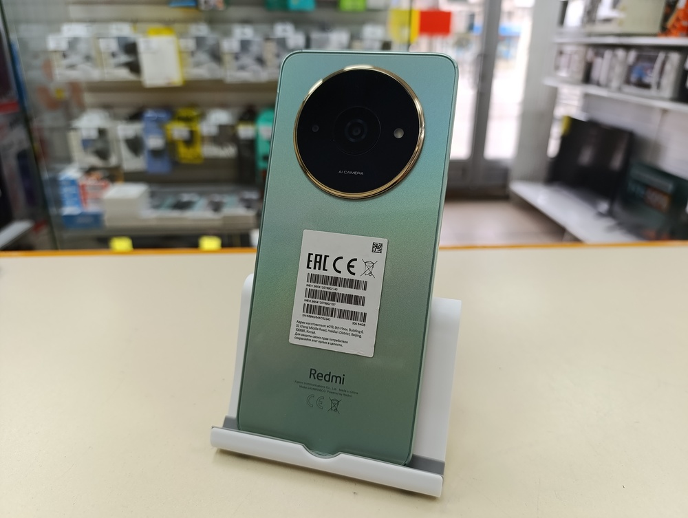 Смартфон Xiaomi Redmi A3x 3/64Gb