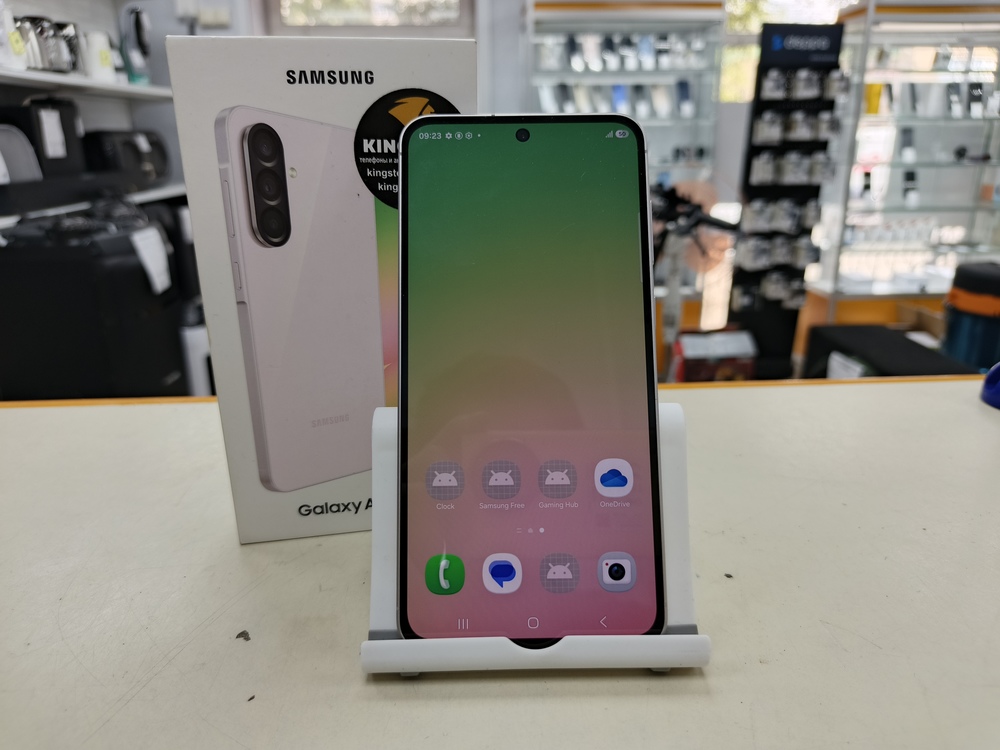 Смартфон Samsung Galaxy A56 8/256