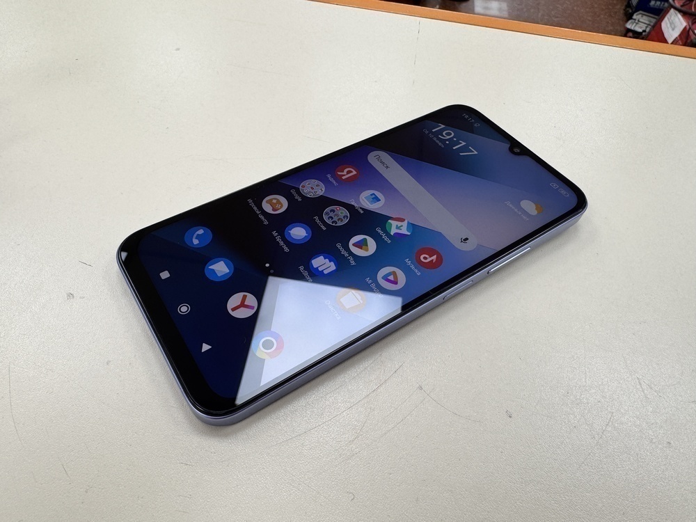 Смартфон Xiaomi POCO C85 8/256