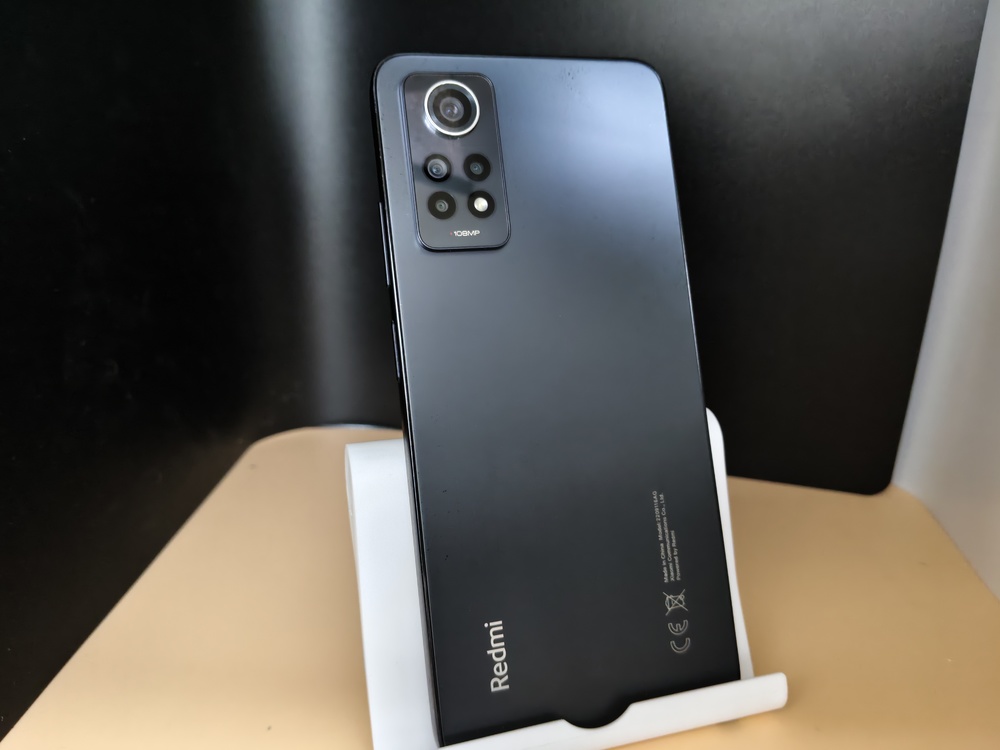 Смартфон Xiaomi Redmi Note 12 Pro 8/256